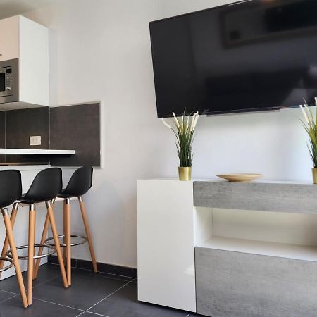 Bungalow Del Sol Playa del Inglés Eksteriør bilde
