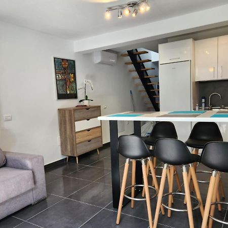 Bungalow Del Sol Playa del Inglés Eksteriør bilde