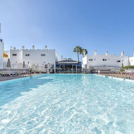 Bungalow Del Sol Playa del Inglés Eksteriør bilde