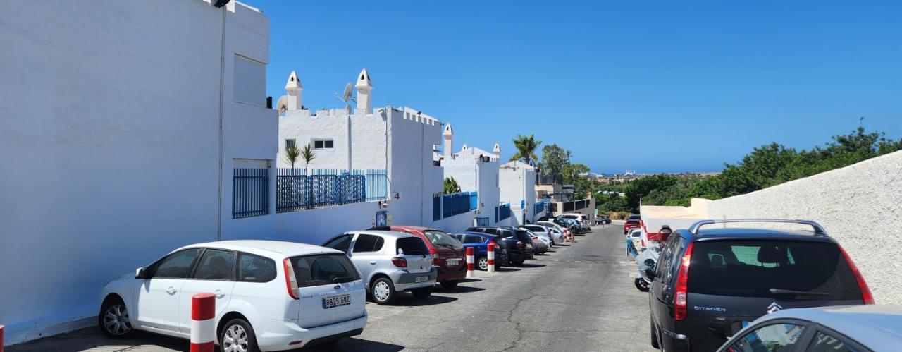 Bungalow Del Sol Playa del Inglés Eksteriør bilde