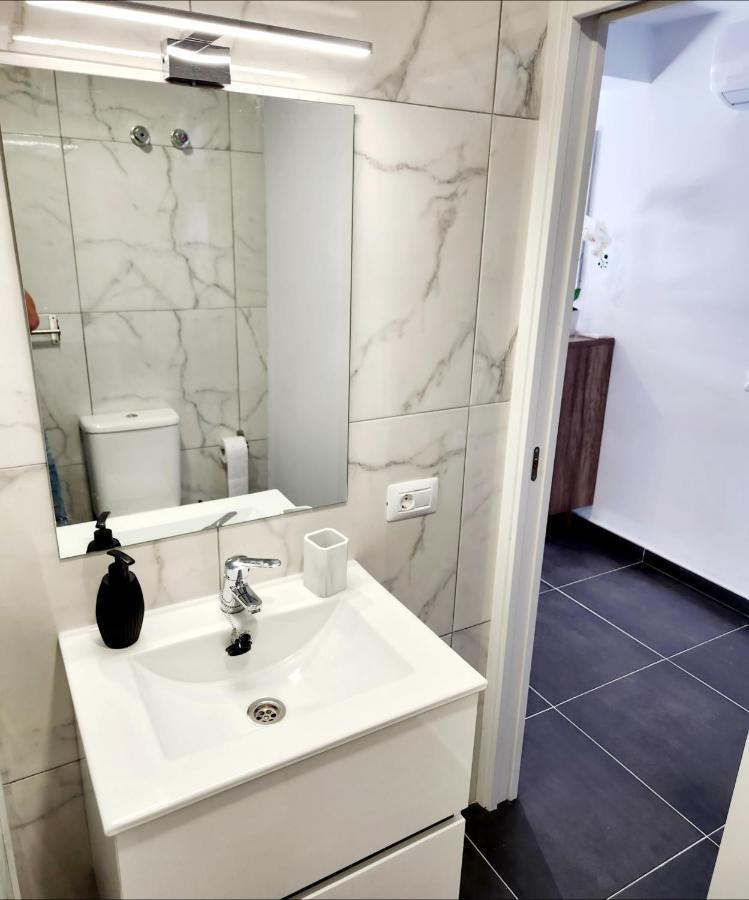 Bungalow Del Sol Playa del Inglés Eksteriør bilde