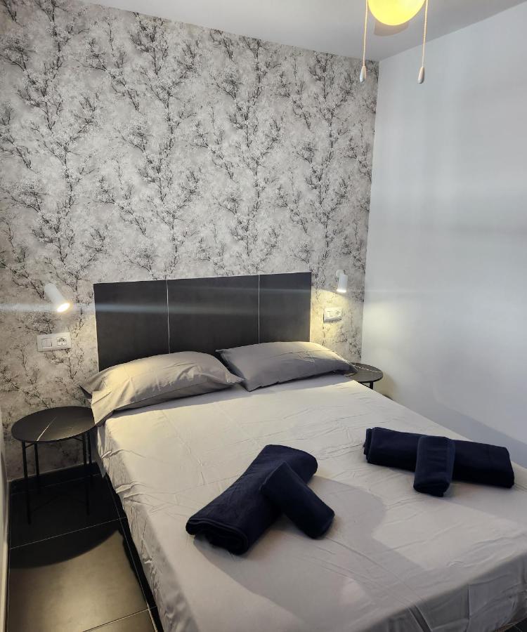 Bungalow Del Sol Playa del Inglés Eksteriør bilde