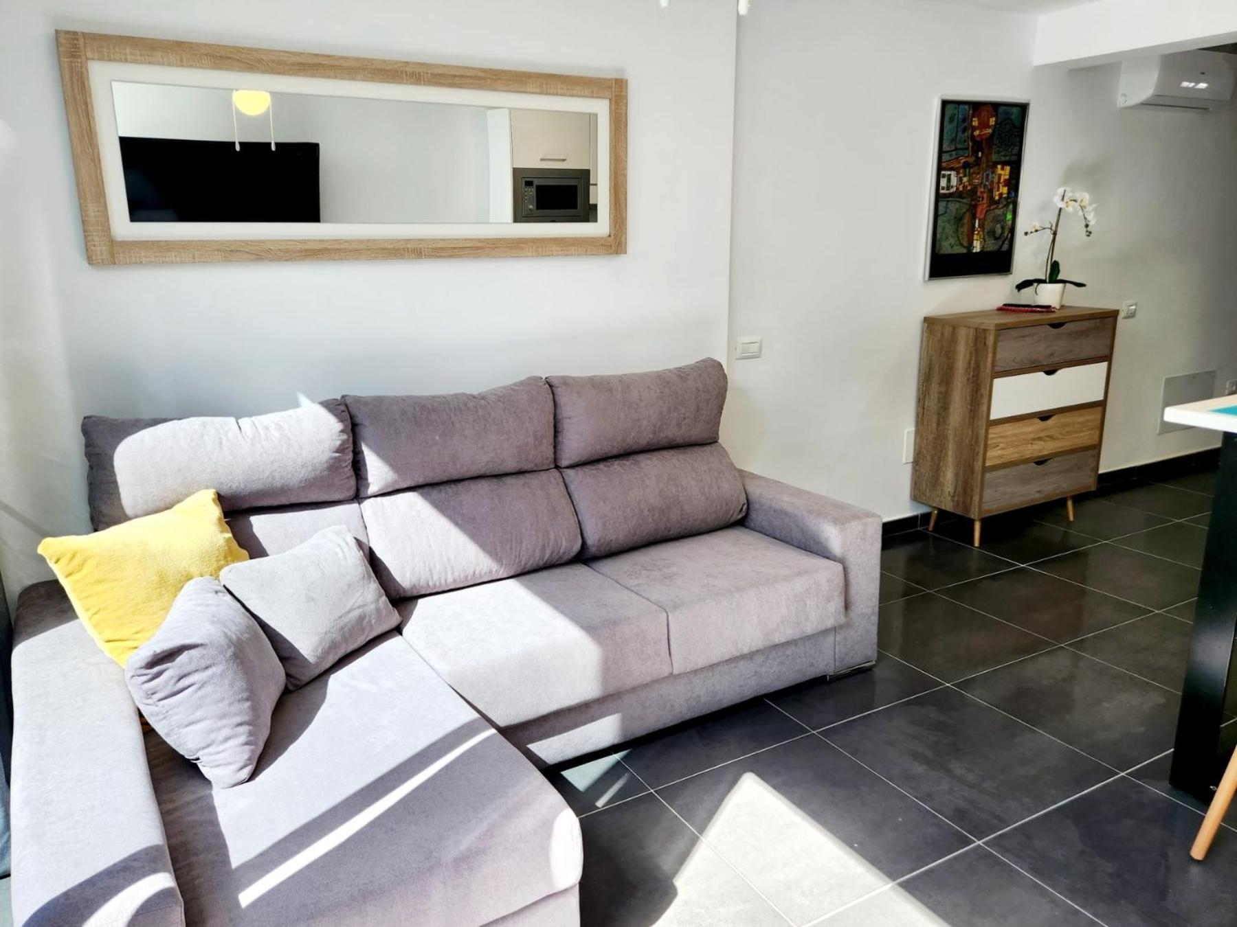 Bungalow Del Sol Playa del Inglés Eksteriør bilde