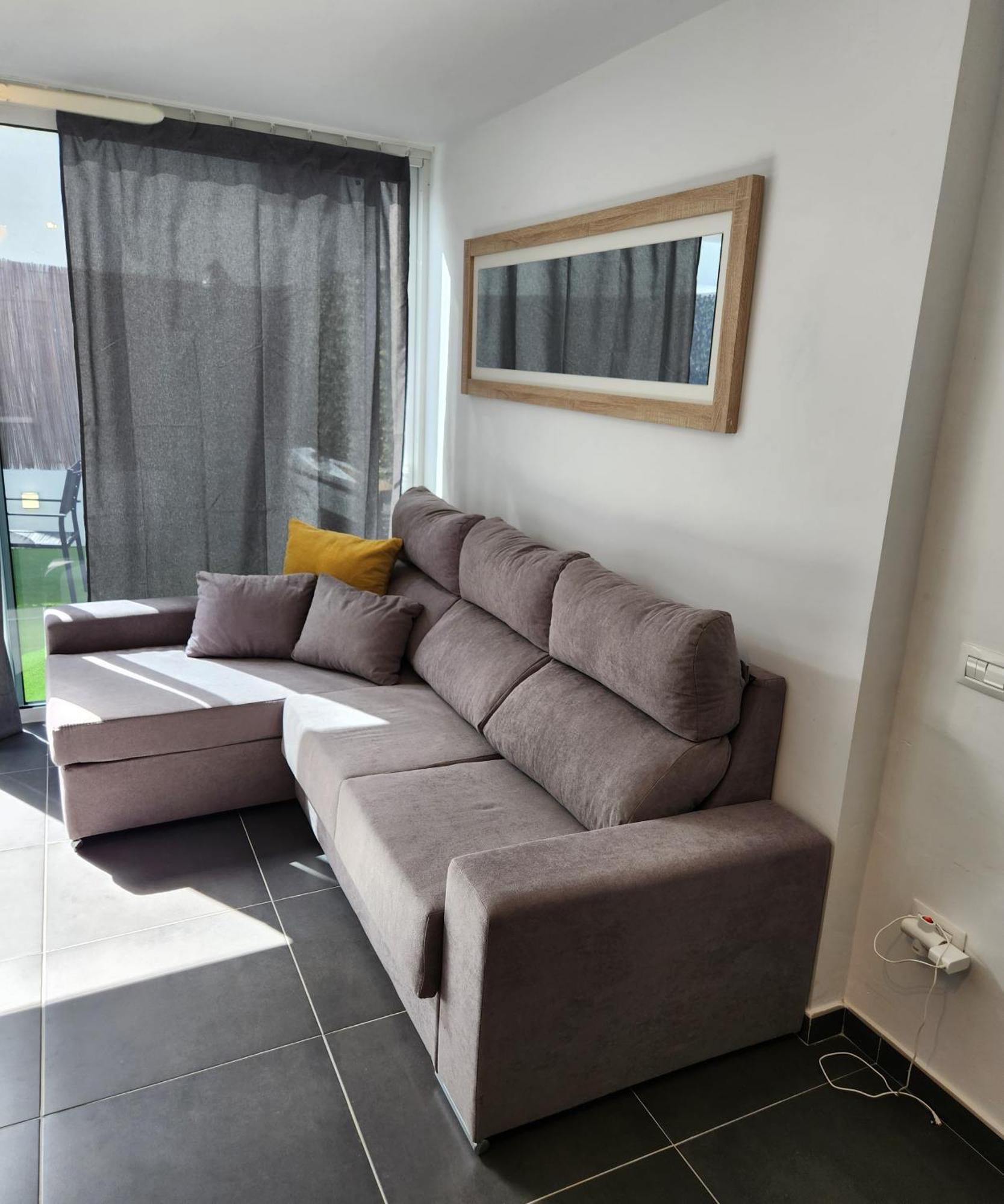 Bungalow Del Sol Playa del Inglés Eksteriør bilde